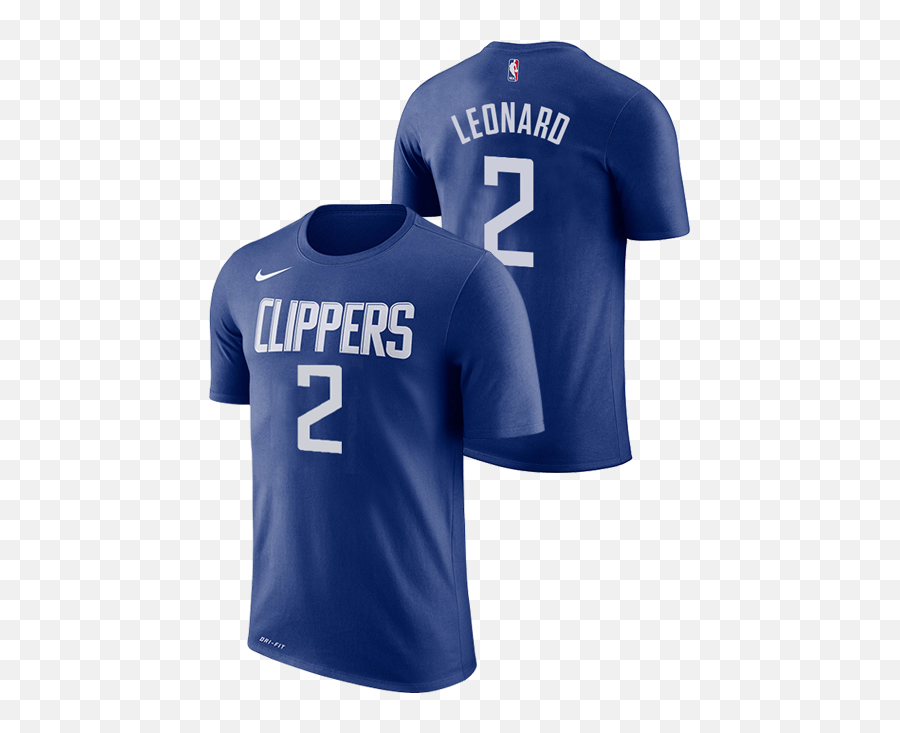La Clippers T Shirt - Kawhi Leonard Clippers T Shirt Png,Icon Tee Shirts