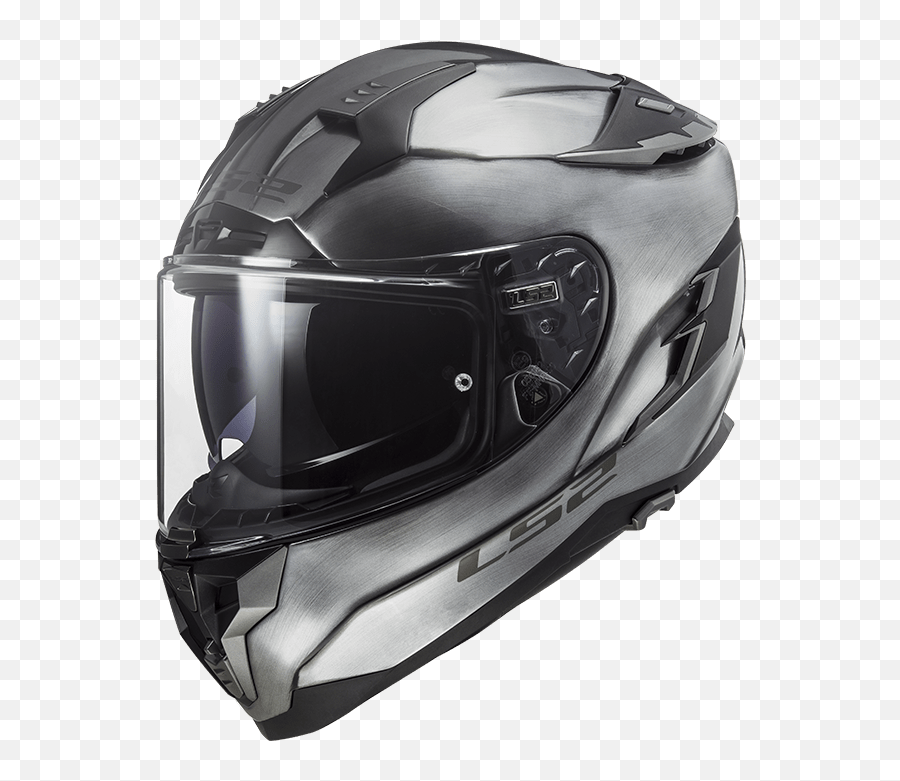 Ls2 Motorcycle Helmets 2019 Challenger Hpfc Ff327 Street - Ff327 Jeans Png,Pink And Black Icon Helmet