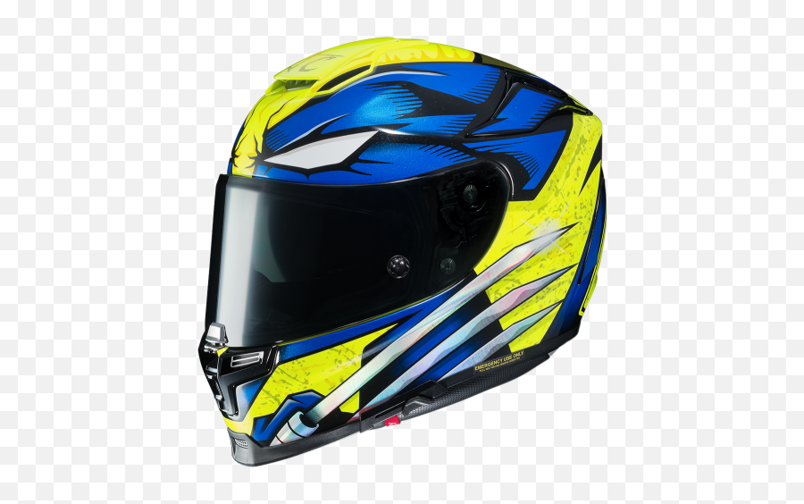 Hjc Rpha 70 St Wolverine - Hjc Wolverine Helmet Png,Icon Victory Kevlar Jeans