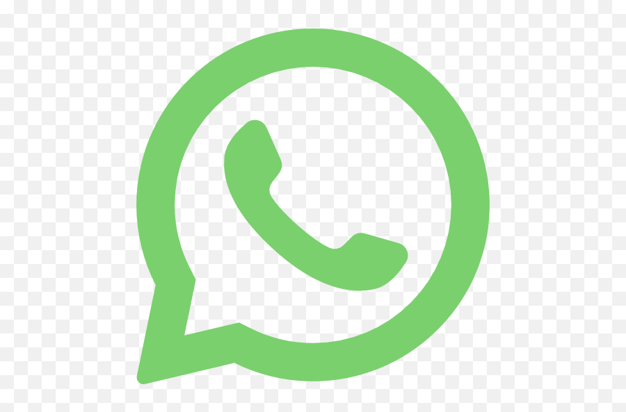 Whatsapp Free Vector Icons Designed - Logo Whatsapp Png Hd,Whatsapp Logos