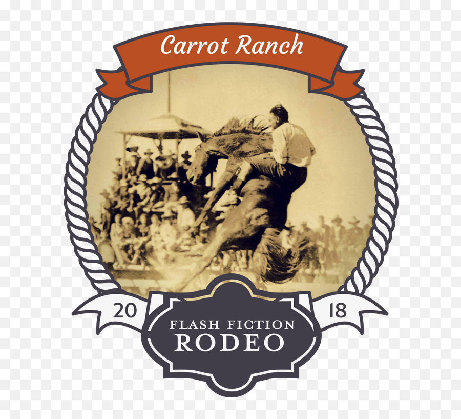 Flash Fiction Rodeo - Event Png,Reblog Icon