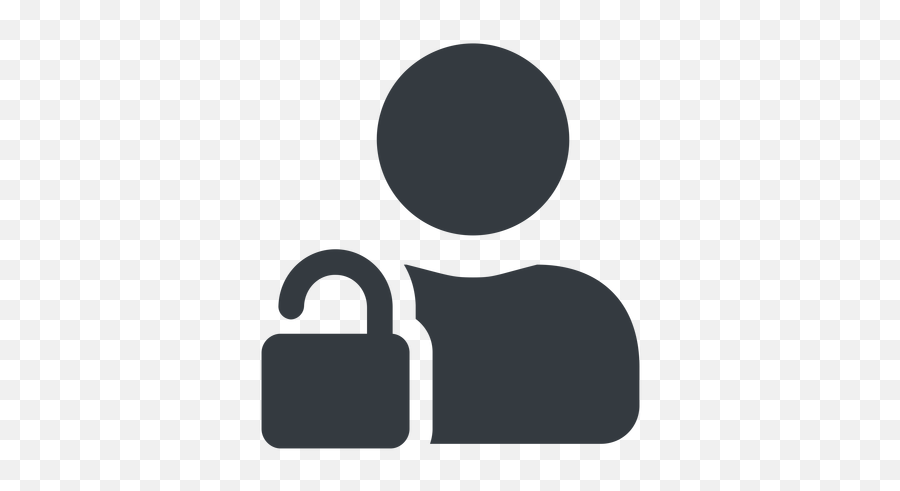 Fi - Padlock Png,Unlocked Lock Icon