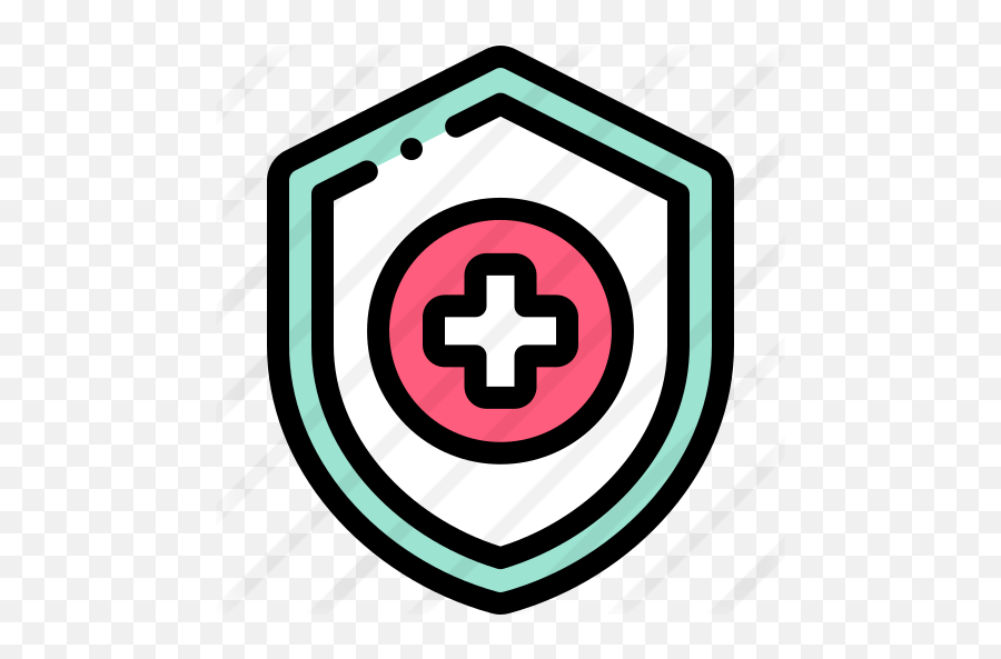 Health Insurance - Icone Saude E Segurança Png,E Health Icon