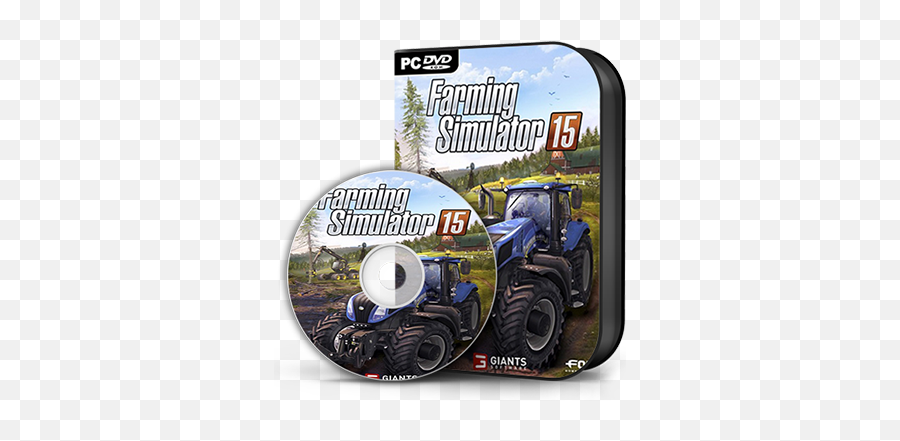 Farming Simulator 15 Download - Fs15 Free Download Full Farming Simulator 15 Png,Fs17 Icon Meanings