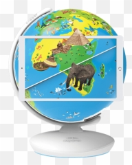 Playshifu U2013 Ar - based awardwinning STEM Toys u0026 Educational Games Display Device png