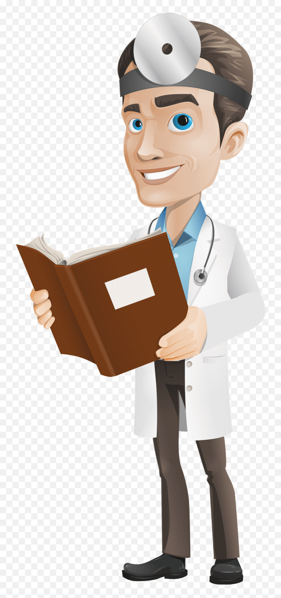 Doctor Png Clipart 24 Image Download Vector - Cartoon Vector Cartoon Character Doctor,Doctor Who Png