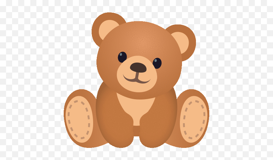 Teddy Bear Objects Gif Png Skype Hug Icon