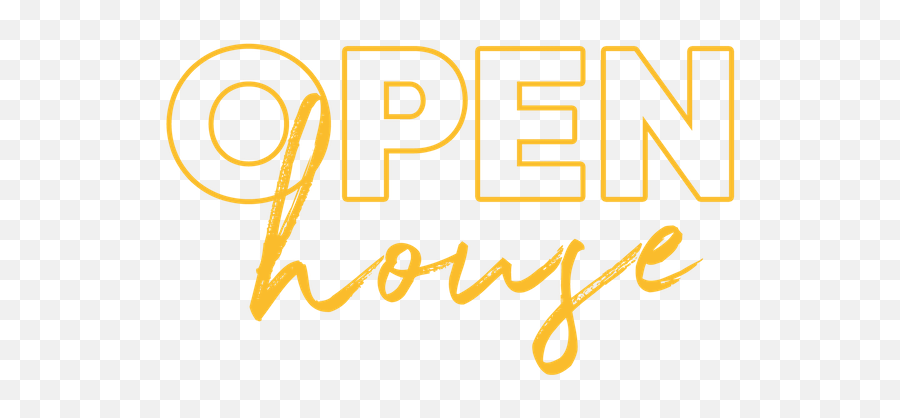 Paris Open House 2019 - Hillsong Leadership Network Calligraphy Png,Open House Png