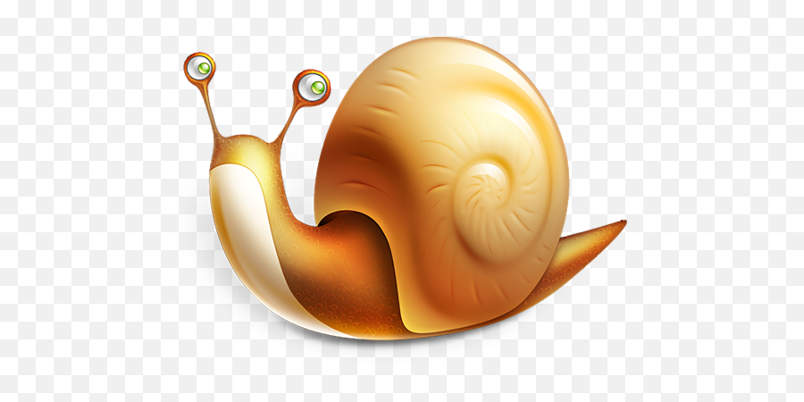 Slow Motion Video - Pond Snails Png,Video App Icon
