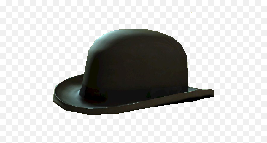 Bowler Hat - Lambang Lotto Png,Bowler Hat Icon