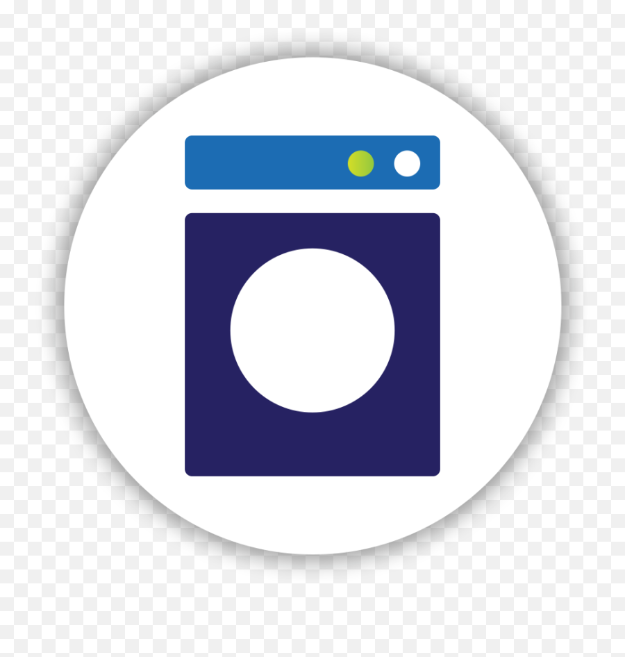 Air Duct Dryer Vent Specialty Cleaners - Clothes Dryer Png,Air Duct Icon