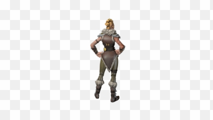 Fortnite Skins Png Warrior