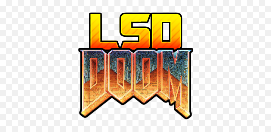 Literu0027s Simple Doom File - Zandronum 20 Indie Db Doom Desktop Png,Doom Logo Png