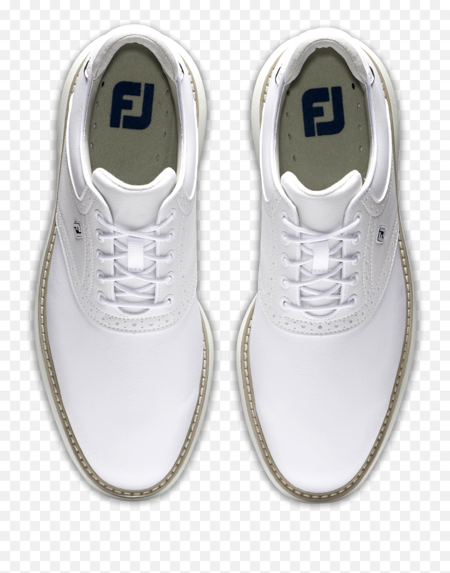 Traditions - Footjoy Traditions Golf Shoe Png,Footjoy Icon White