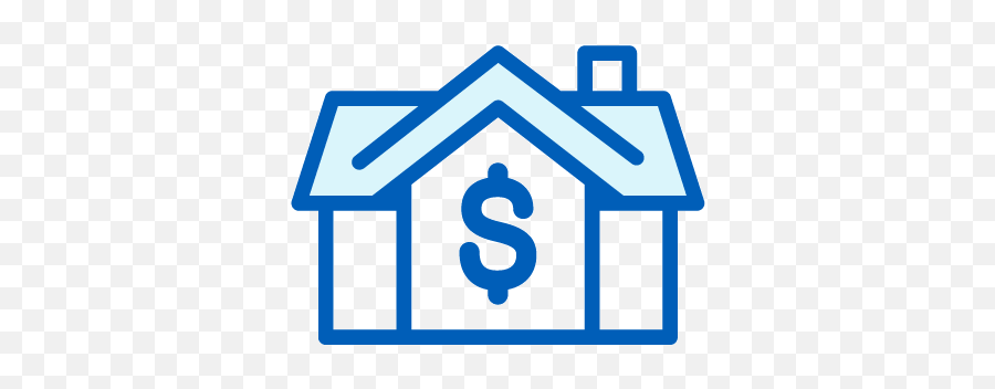 Mortgage Loans In Kansas City Communityamerica Credit Union - Dorm Icon Png,Simple Dollar Sign Icon