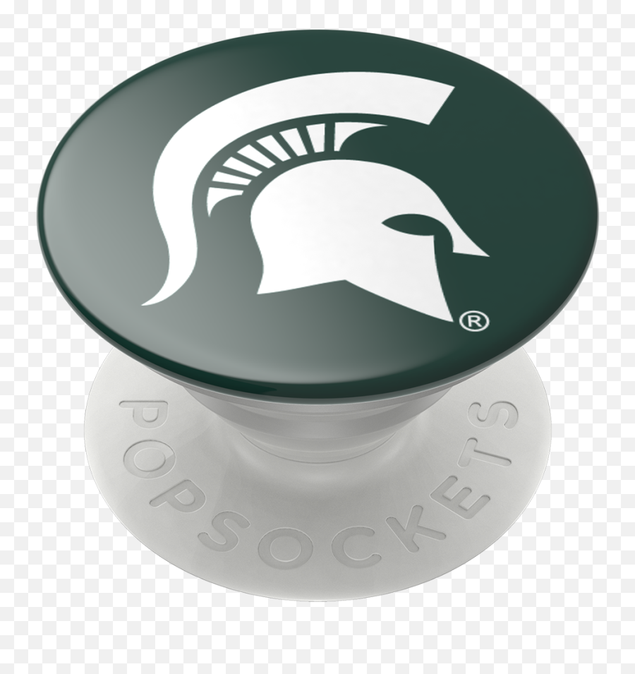 Wholesale Popsockets - Popgrip Sports Ncaa Msu Spartans Michigan State University Png,Utep Icon