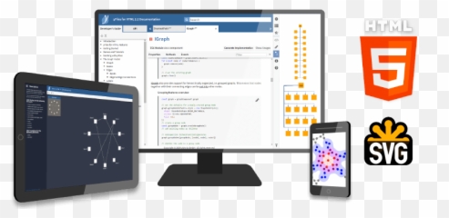 New Yfiles For Html Api Documentation - Technology Applications png