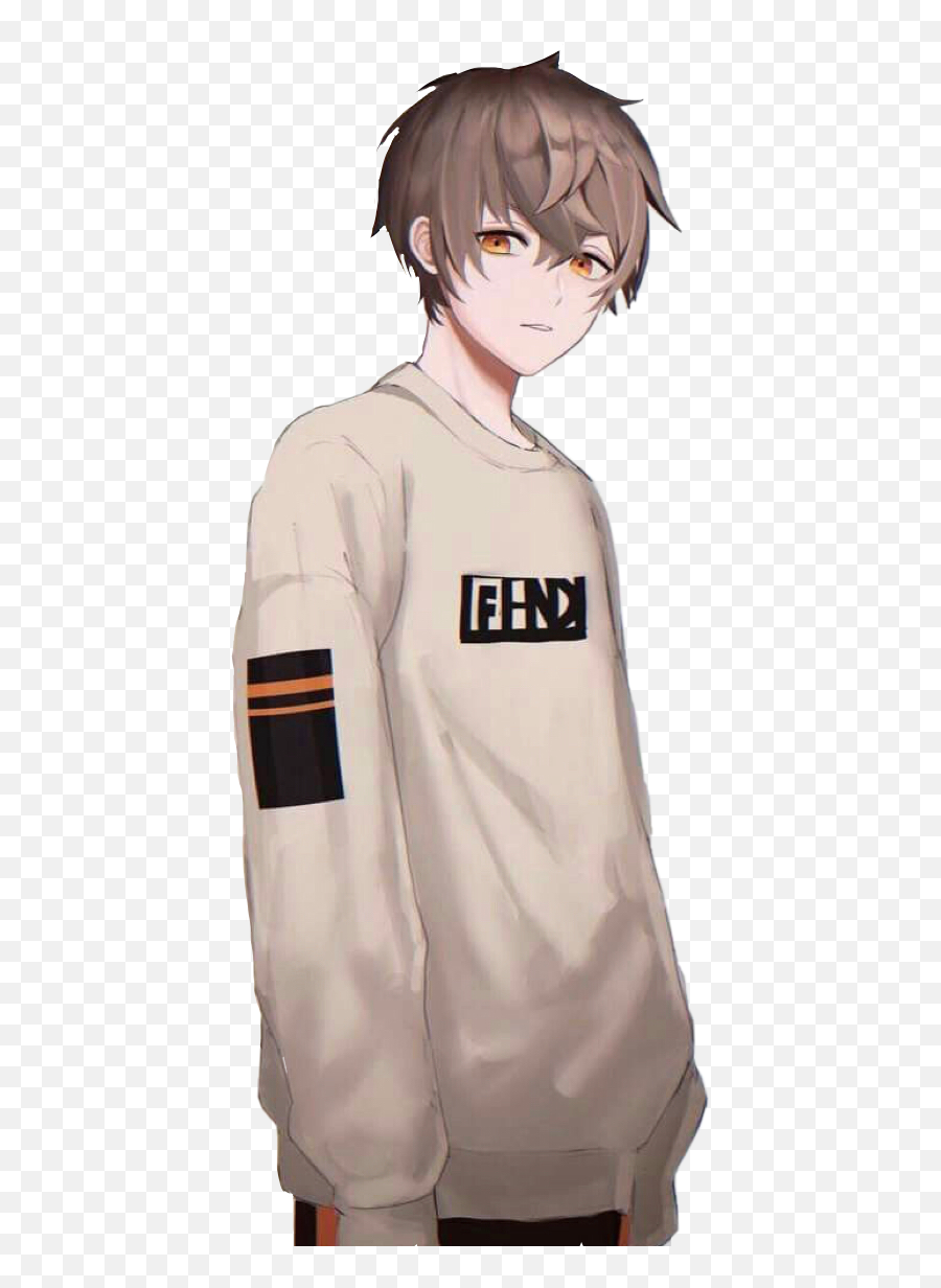 Cute Anime Boy Aesthetic - Cute Anime Boy Png,Aesthetic Anime Boy Icon