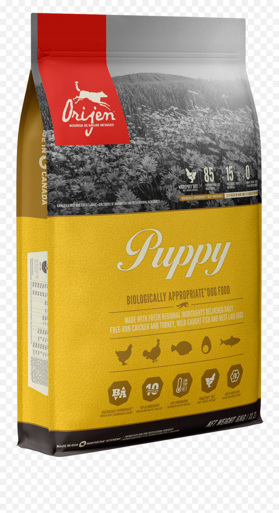 Puppy - Orijen Puppy Food Png,Puppy Love Icon