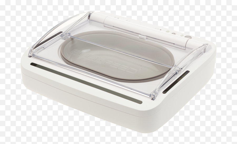 The Surefeed Sealed Pet Bowl From Sureflap - Surefeed Png,Pet Bowl Icon