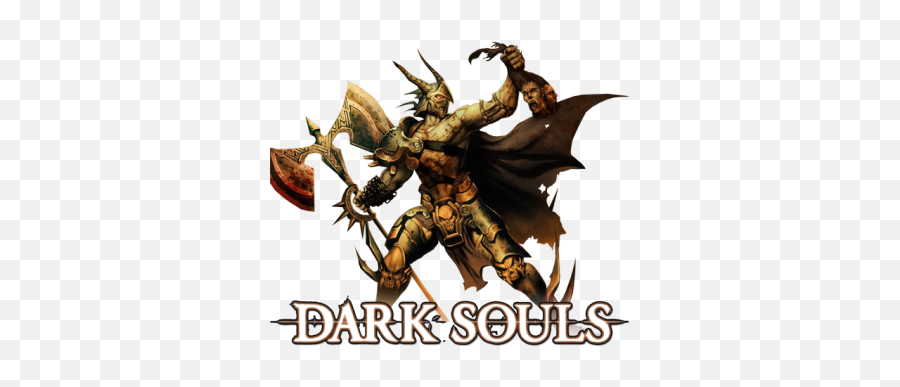 Dark Souls - Battlerage Blood Fire Steel Png,Dark Souls Prepare To Die Edition Icon