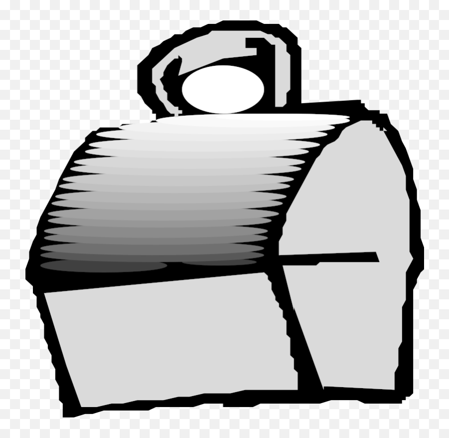 Lunch Box Transparent Clipart - Free Png Clip Art,Lunch Box Png