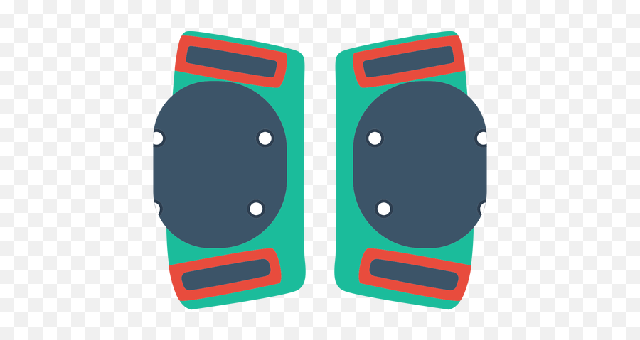 Icon Knee Pads - Find Your Favourite Icons Knee Pads Clipart Png,Icon Stryker Elbow Guards