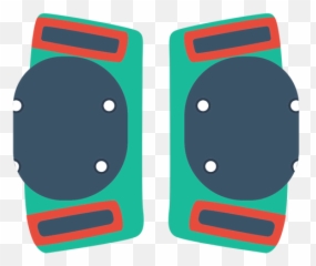 Icon Knee Pads - Find Your Favourite Icons Clipart Png