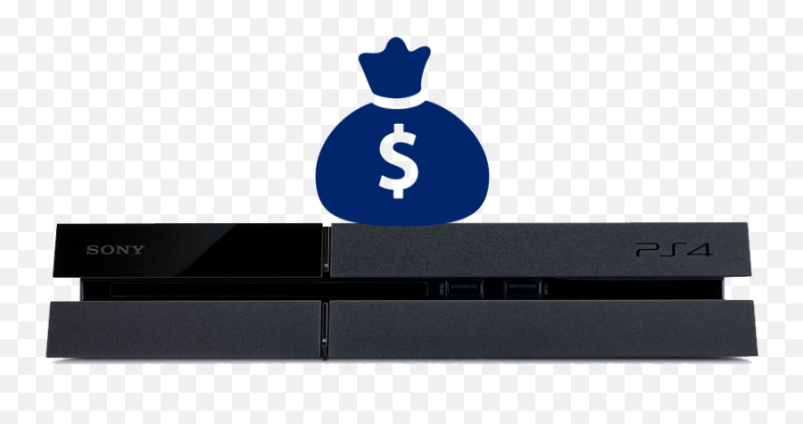 How Much Money Have You Spent - Playstation 4 Png,Shadow Of Mordor Skull Icon