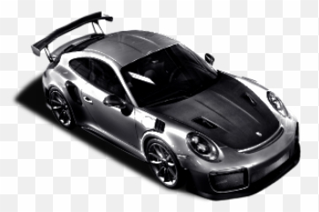 Porsche Design Huawei Mate 20 Luxury Ai Phone - Corvette Stingray png