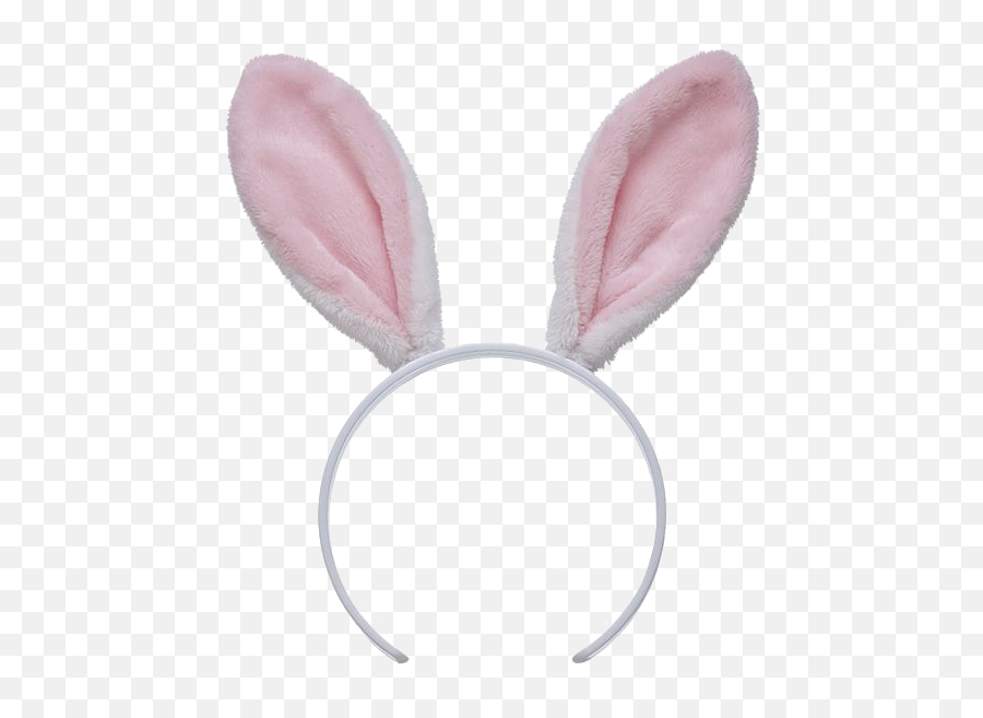 Ears Png Transparent Images Free Download Bunny