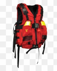 Rescuer - Personal Flotation Device png