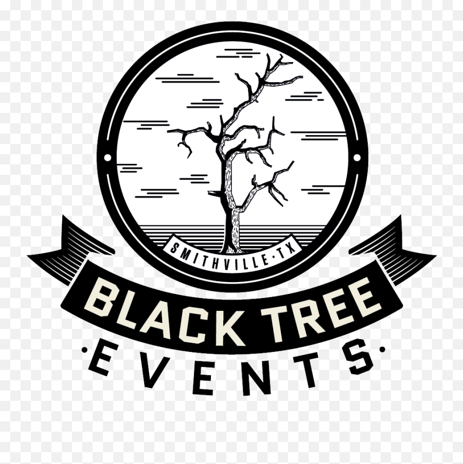 Black Tree Events - Illustration Png,Black Tree Png