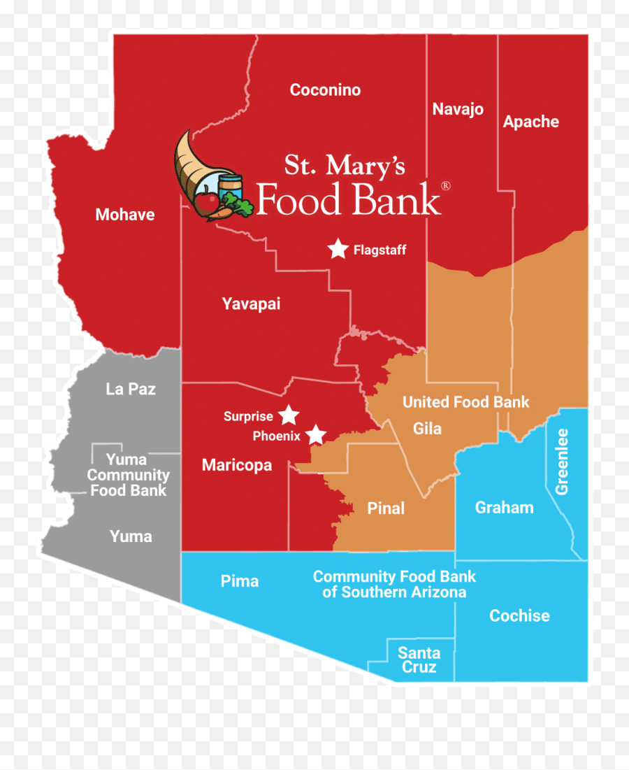 Food Insecurity - The Hunger Problem St Maryu0027s Food Bank Vertical Png,Apache Phoenix Icon Transparent