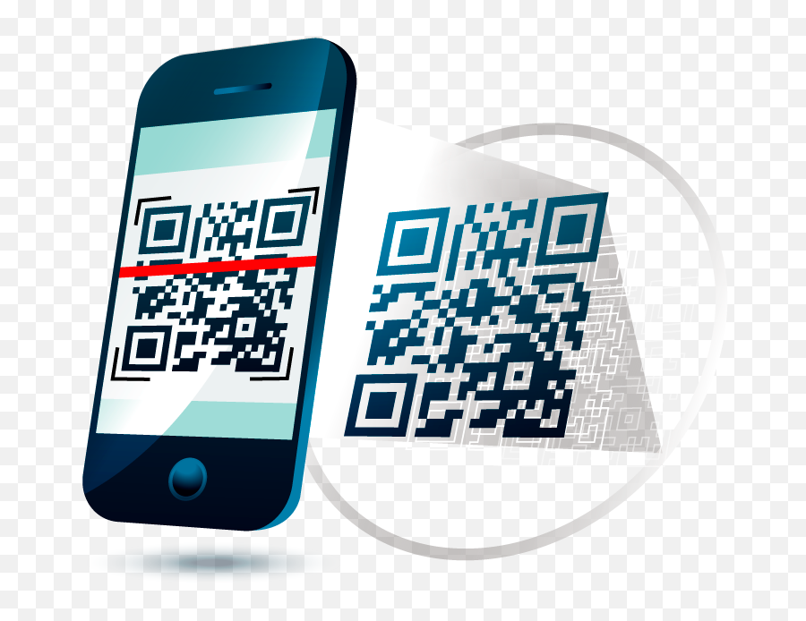 Mysejahtera - Barcode Scanner Qr Code Png,Scan Me Icon