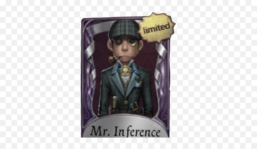 Mr - Emily Dyer Skins Png,Inference Icon