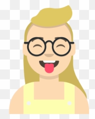 Avatar Select - Happy png