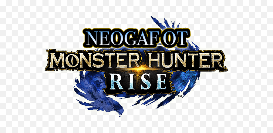 Monster Hunter Rise Ot A Whole New World Neogaf - Language Png,Felyne Icon