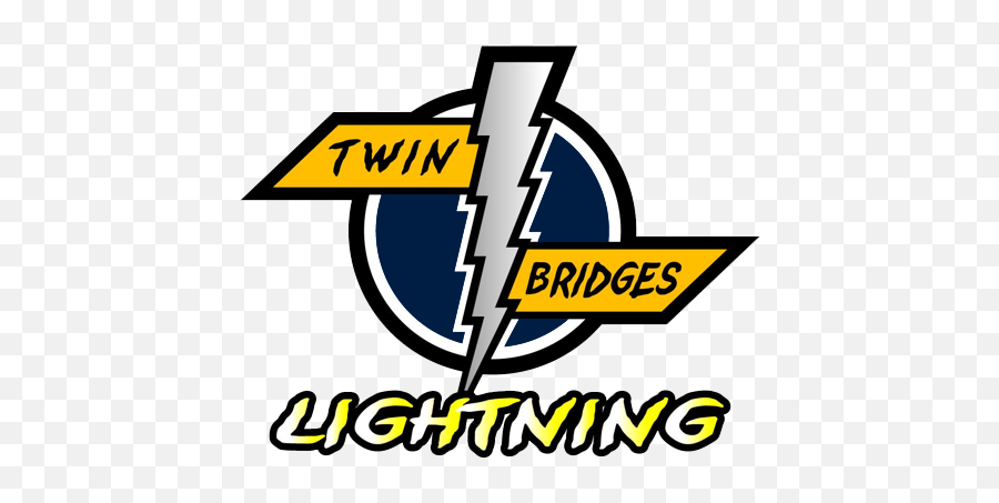 Twin Bridges Hockey - Twin Bridges Hockey Logo Png,Hockey App Icon