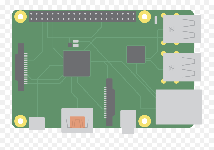 For Kids U2014 Young Coders Society - Zigbee Raspberry Pi Png,Bill Gates Icon