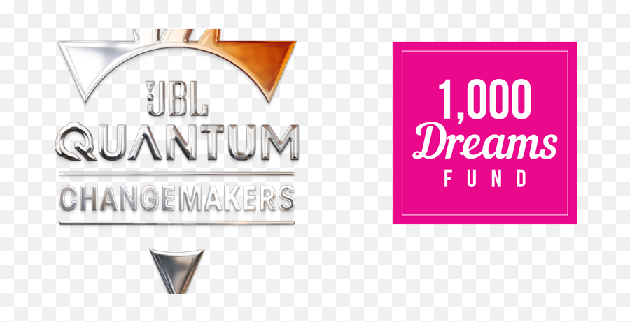 Jbl And 1000 Dreams Fund To Host Changemakers A Candid - Language Png,Apex Legends Red Icon Top Right
