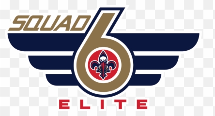 New Orleans Pelicans Redesign Png Image
