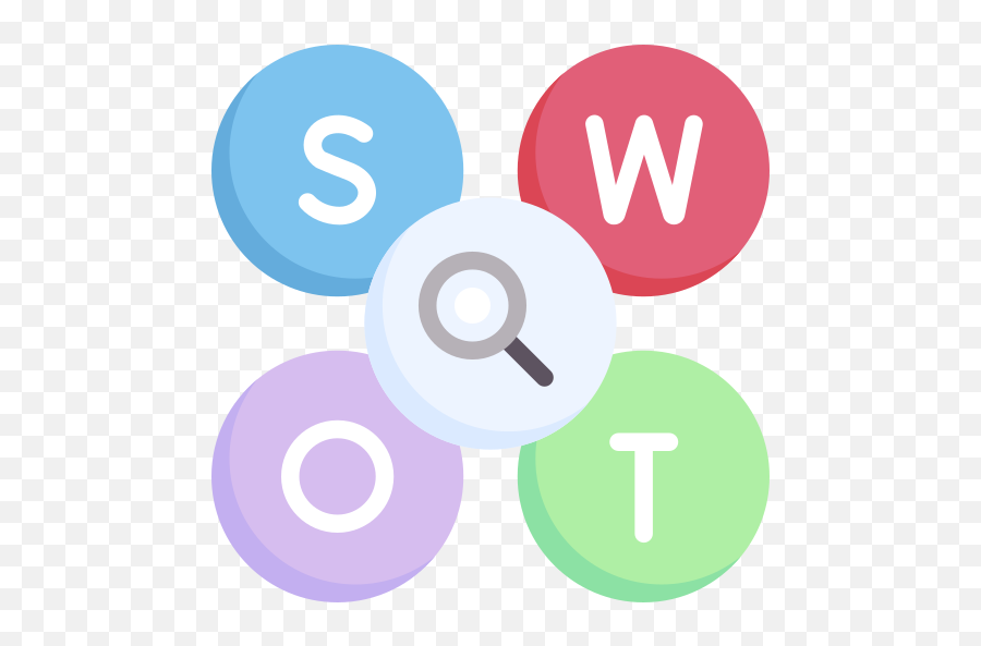 Swot Analysis - Free Business Icons Transparent Swot Analysis Png,Analytical Icon