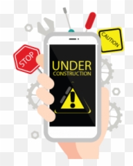 Smartphone Repairs - Computer LKN Gsm Mobile Zone png