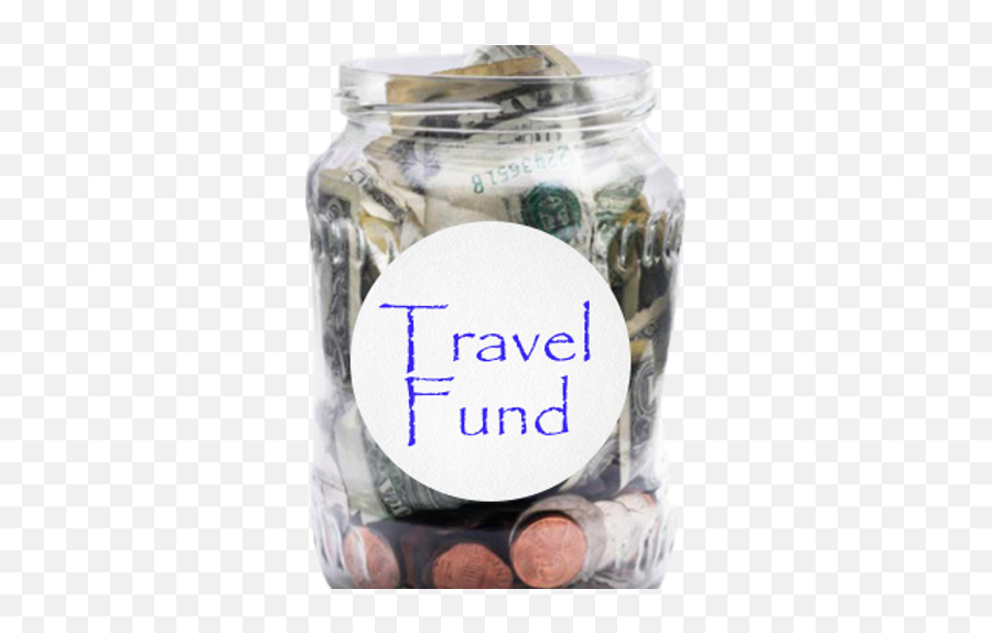Travel Tips Love4traveling Llc - Jar Of Money Png,Tip Jar Icon