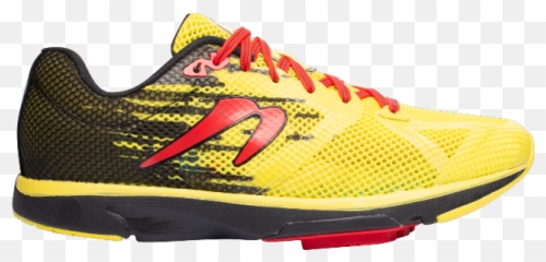 Menu0027s Distance 10 U2013 Newton Running Company - Shoes png