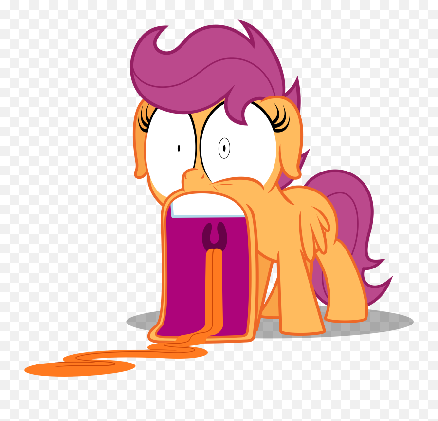 Download Hd Pony Pinkie Pie Rarity Scootaloo Fluttershy Pink - My Little Pony Jaws Png,Pinkie Pie Png