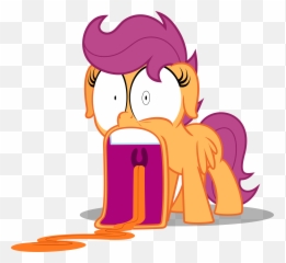 Download Hd Pony Pinkie Pie Rarity Scootaloo Fluttershy Pink - My Little Pony Jaws Png,Pinkie Pie Png