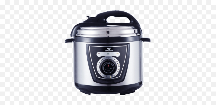 Pressure Cooker Electric U0026 Manual - Walton Electric Pressure Cooker Price In Bangladesh Png,Pressure Cooker Icon