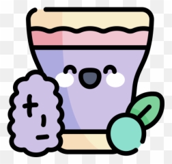 Chicha Morada - Free Food And Restaurant Icons Happy Png,Kawaii Anime Icon